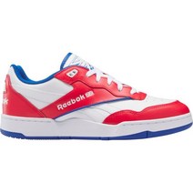 Reebok 리복 BB 4000 II 농구화 - 화이트/레드/블루