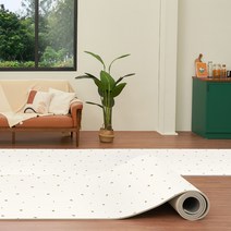 안탈로 PVC 층간소음 유아 강아지 셀프시공 롤매트 마이버디 퍼디, 1400mm, 4000mm