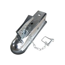 트레일러견인장치 캠핑카 견인장치 히치 카라반 볼