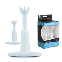 더존 골프티꽂이 롱티 눈금티 높이조절 드라이버 티샷 티 78mm KP-221019