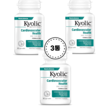 쿄릭 쿄땡 숙성마늘 영양제 마늘추출물 원퍼데이 약들약 1000mg 60정 3통