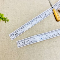 헤세드 접착식줄자(90cm 36인치)