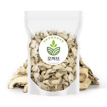 수입산 말린생강 건생강 1kg(500gx2), 단품, 단품