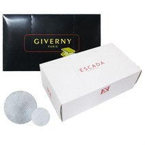 에스까다 지베르니 랜덤발송 고급 부직포 화장솜80매, 본품/재고