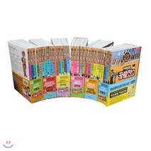 [전집] 미래탐험 꿈발전소 30권 세트(아동도서1권+종합장+문구세트증정), 국일아이(전집)