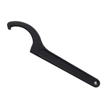 오토바이 쇼바 C 스패너 렌치 후크 바이크 튜닝 서스펜션 스쿠터 ATV 부품 용품, C.3436