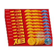 롯데 제크100g 10입 X 2개, 1000g