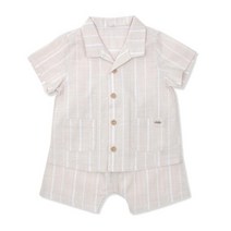 [오가닉맘(대백)] [대구백화점SG] MIMTES06_셔츠카라반소상하