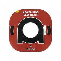 아마다 밴드쏘톱날 밴드쇼날 톱 BS-1314A 240-0025, 1