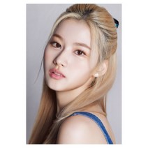 디아이콘 디페스타 DICON D FESTA TWICE 3 : SANA 트와이스 사나 Dispatch 10th Anniversary 미개봉