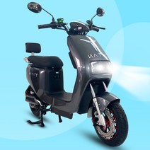 에코드라이브 타이탄스쿠터1000 전동스쿠터 전기 60v 리튬이온 유압브레이크, 블랙 20.8ah