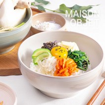윤도자기 다인 윤도자기 다인 면기 2P, 자황+군청