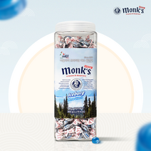 몽스 아이스버그 300g 허브캔디, 1개