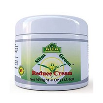 알파 프리미엄 슬림 그린 크림 팻버닝 113.4g X 2팩, 단품