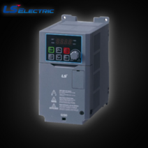 LSLV0004G100C-4EONN LS산전 인버터 0.5마력 0.5HP 0.4KW 380V, 1개