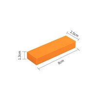 싱크대 얼룩 석회제거제 스텐얼룩제거 일본 가정용 스테인레스 스틸 청소 지우개 욕실 스케일링 유물 다기능 주방 용품 스토브 닦아, 깨끗한 지우개