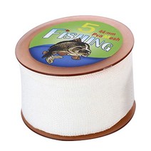 OEM 워터 그리드 보일러 낚시 신기 워터프루프 그물, 44mm