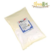 박력쌀가루(수입) 15KG, 1개