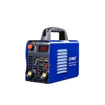 220v A 휴대용 미니 전기 용접 기계 완전 자동 소형 용접기 ZX7 250 인버터 DC 모든 구리