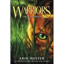 Warriors #1: Into the Wild, HarperCollins