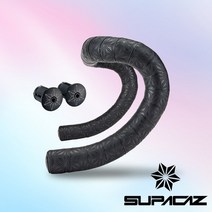 수파카즈 슈퍼스티키쿠쉬 그래블 바테잎, 블랙