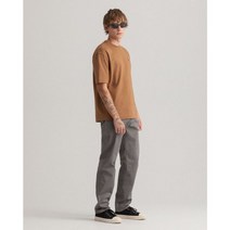 간트 [갤러리아] [간트남성 22FW] 그레이 알리스터 트윌 치노 (DI32220063)