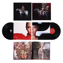 비욘세 LP Renaissance 르네상스 - Vinyl