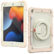 ebook리더기 이북 북 전자책 단말기 전자북IPad 케이스 10.9 789th 세대 Shockproof 미니 6 5 4 9.7 Air2 프로 11 스마트 커버, 18 Color 12, 02 IPAD mini 4 5