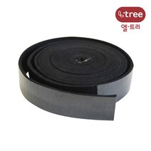 결로방지 물흡수테이프4M 블랙