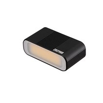 Zhiyun 지윤텍 스무스 5 짐벌 4가지색 필 라이트 조명