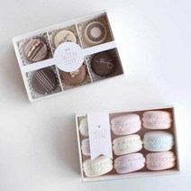 마카롱 초콜렛 포장 박스 디저트 선물 발렌타인 데명절선물 설 명절 추석선물 추석 부모님선물 거래처선물 어버이날선물 선물세트