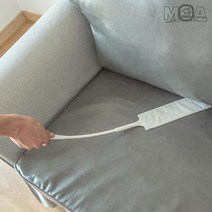 먼지 걷어내기 청소막대 먼지청소기 틈새청소기, No.02 먼지막대 민트
