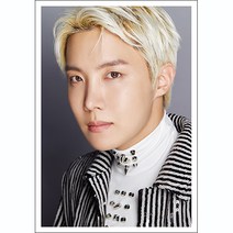 디페스타 디스패치 10주년 디아이콘 방탄소년단 BTS, 제이홉
