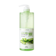 라라폴리 알로에베라 100 수딩젤, 1000ml, 6개