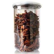 헬로우그린 천연향신료 베트남 팔각향 100g(통), 1, 본상품선택