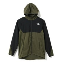 노스페이스 Mountain Parker 남자 Enny Time Wind Hoody 언제든지 Windie NP72285 NT 얼굴