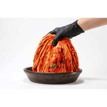 핫땡김치 맛있게 매운 불 김치 실비김치 1~3kg 주문제작, 2kg (+13600원)