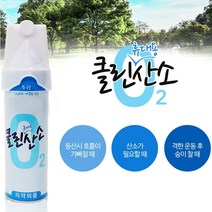 산소호흡기 참조은 일체형 가정용 순수 의료용 휴대용 천식 클린오투 알레르기 비염 맑은공기 힐링 숨캉스
