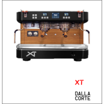 커피머신 달라코르테 XT 커스텀 2구 / CallaCoetr XT Custom 2GR