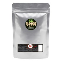 웰빙티모아 발아현미 땅콩새싹차 25티백 30g 국산100% 새싹땅콩차