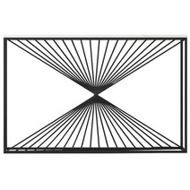 복도콘솔 장식장 엔틱 테이블 서랍장 인테리어 철제, 골드 80x25x75 대리석 화이트