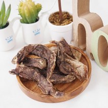 멍뭉이간식만들기 강쥐몸보신 동물에게좋은음식 노령견간식 강아지펫푸드, 1개