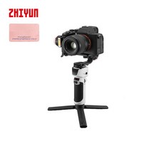 zhiyun 지윤 크레인 M3 카메라 짐벌 CRANE M3