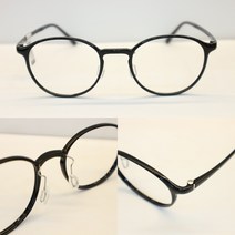 [피오비노] SF-33 슬림핏 7컬러 프리미엄 가벼운 울템 안경테 이안옵틱 누진다초점 적합