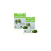 유럽산 그린빈스(네덜란드) 1kg + 1kg, 1
