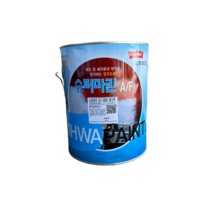 슈퍼마린 A/F-3020 적청색, 4000ml, 적청색(적갈색), 1개