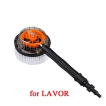 고압 세차기 세척기 무선고압세척기 Karcher LAVOR 세차 브러쉬 청소 기계 브러시 자동차 세탁기 고압 드라, 02 For LAVOR