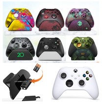 XBOX 컨트롤러 거치대 패드 스탠드 /3세대4세대 엘리트패드, XBOX 패드거치대-호라이즌, 1개
