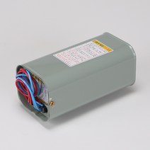 나트륨램프용 안정기 (B/T) 100W 220V led등안정기 led안정기가격 led모듈안정기 리폼모듈 led어답터, 상세페이지참조, 1개