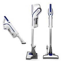 코멕스 진공청소기 CM-3060VC 스틱/핸디 유선청소기